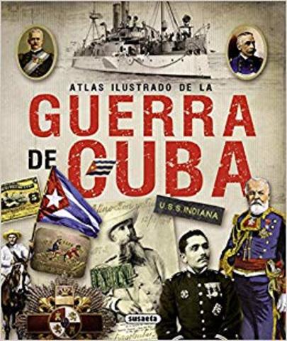Guerra amb Cuba
