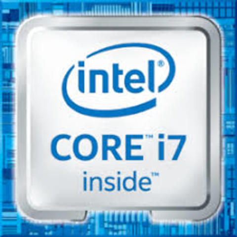 Core i7 - Intel