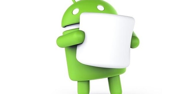 Android 6.0 Marshmallow