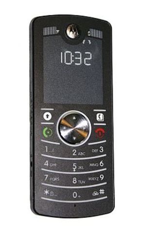 MOTOROLA 2006