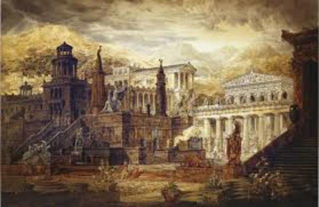 Esparta: El Estado militar