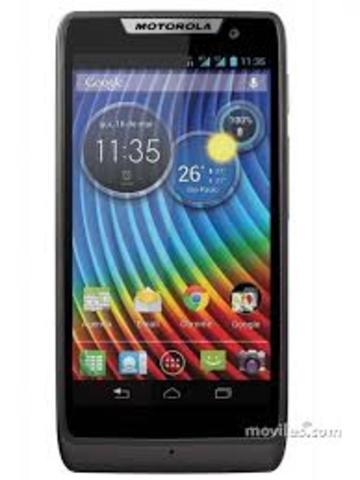 MOTOROLA 2013