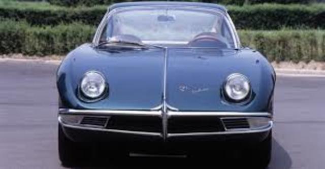 Lamborghini was founded