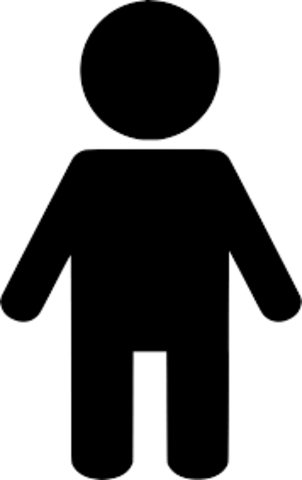 I adopt my only child.