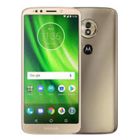 MOTOROLA 2018