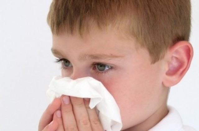 Interés en la salud infantil