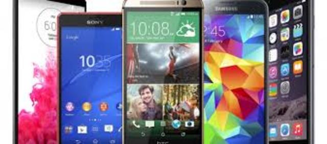 celulares 2015