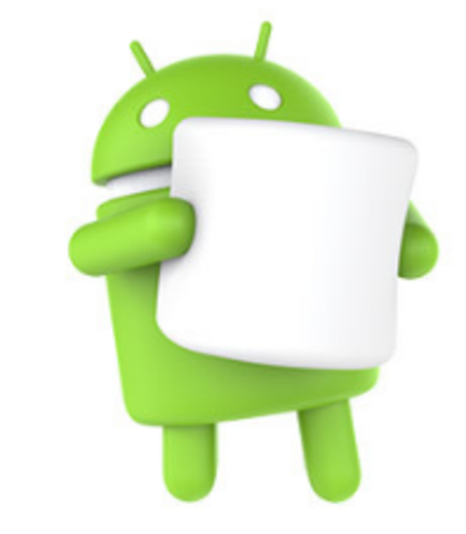 Android 6.0 Marshmallow