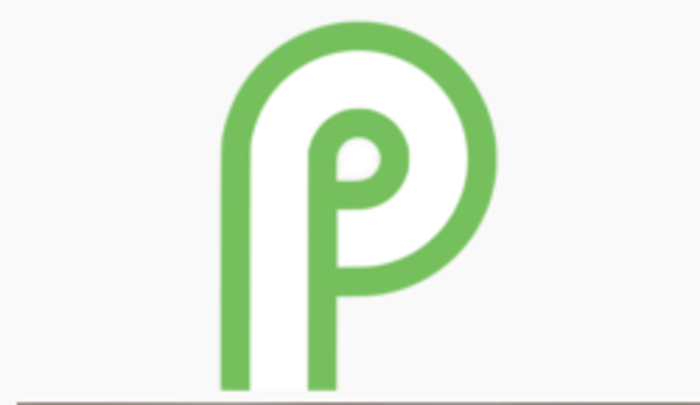Android "Pie"