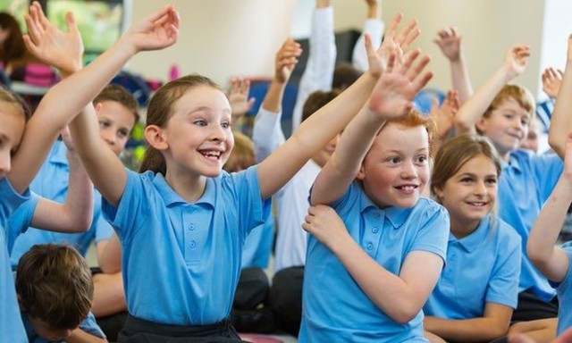 Introducción de la escolarización obligatoria para todos