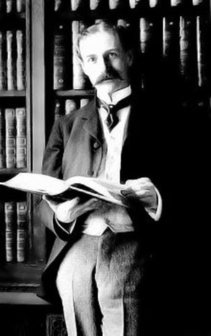 Putnam and the Progressive Era