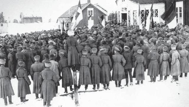 DISOLUCIÓN DE LA ASAMBLEA