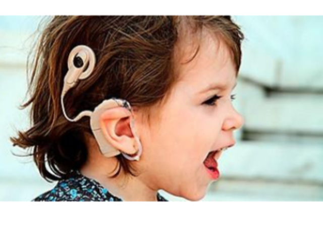 Primeros trabajos sobre el desarrollo del niño