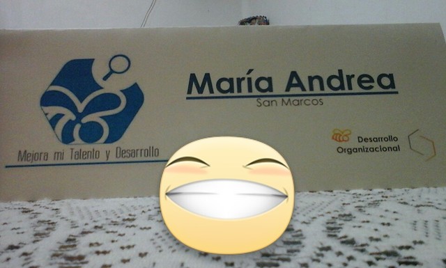 MI primer gran triunfo