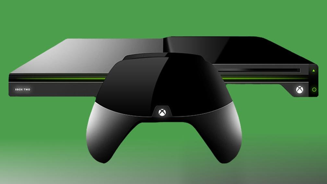 consolas de videojuegos 2019