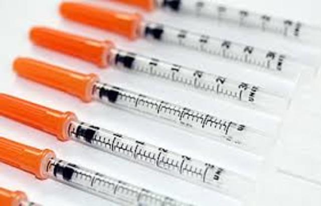 Comercialización de insulina