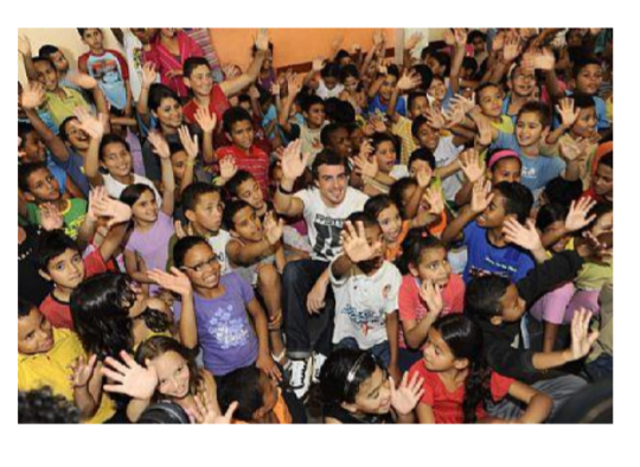 Recompilación de datos sobre la confucta infantil