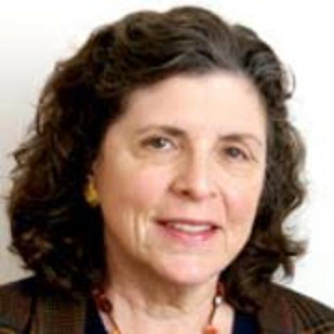 Grumet, Madeleine R.