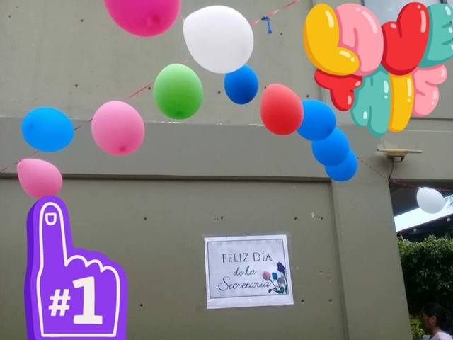 Entre a trabajar a mi actual trabajo