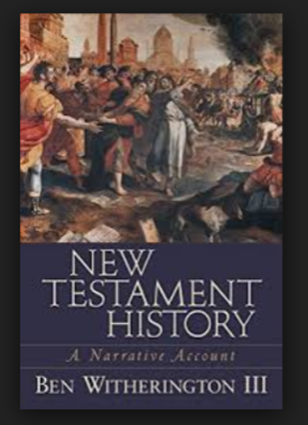 New Testament