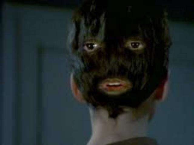 Be Careful What You Wish For