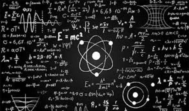 Graduated Harvard with Masters in Physics