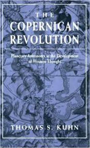 The Copernican Revolution