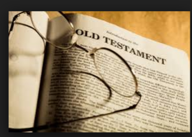 Old Testament