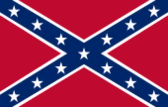 Remaining Confederate Troops Surrender