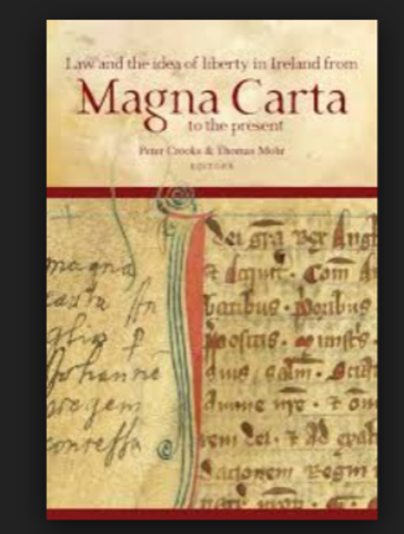The Magna Carta
