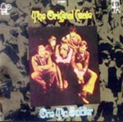 One Tin Soldier- Original Caste