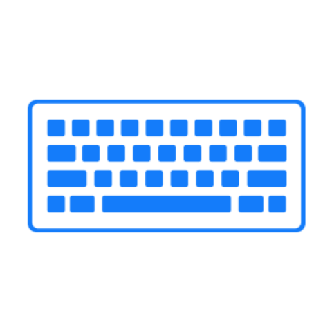 Typing Goal- Type a paragraph