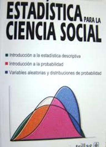 Aplicación de la Estadística