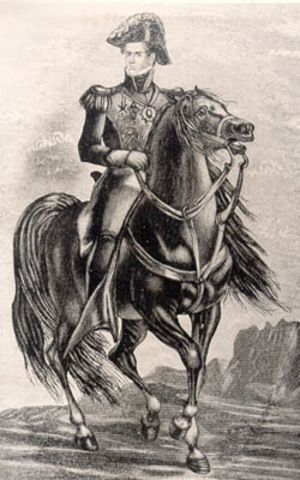 Empieza el plan para la dictaduria