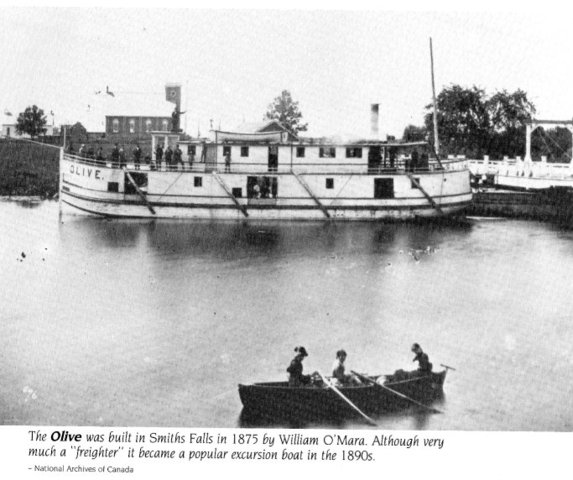 John Fitch invents the steam boat