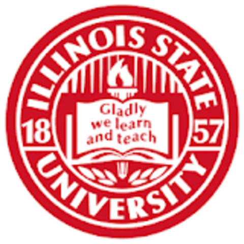 I get accepted into Illinois State.