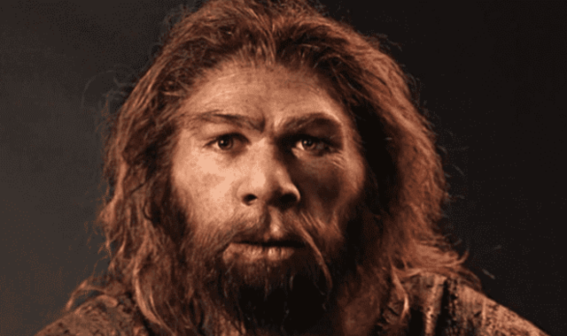 Genoma neandertales y humanos modernos
