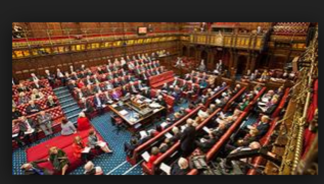 House of Lords