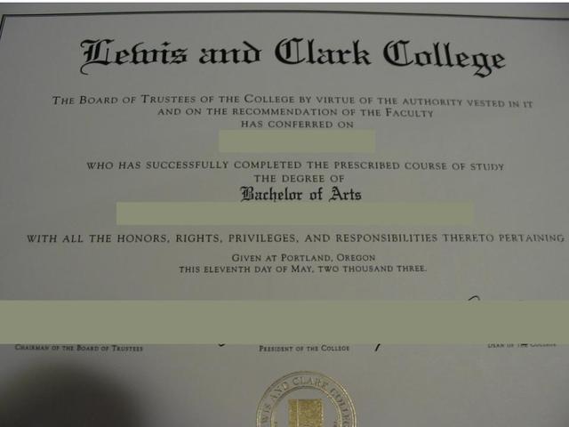 I graduate College with a bachelors degree.