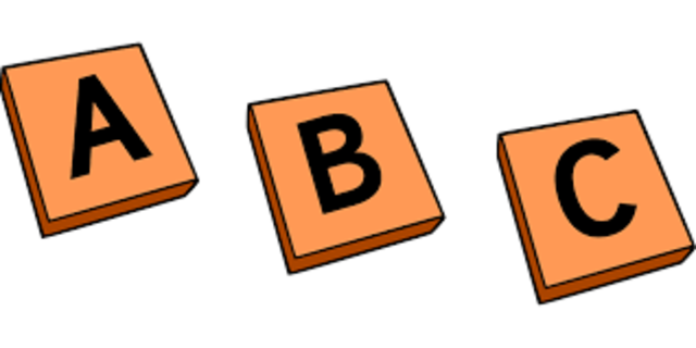 Michael goes to kindergarten