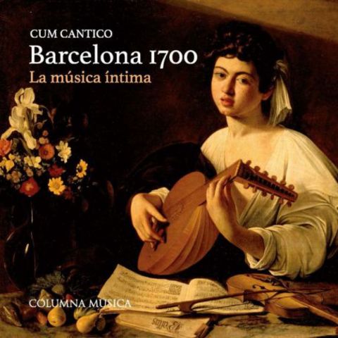 MÚSICA DE 1700