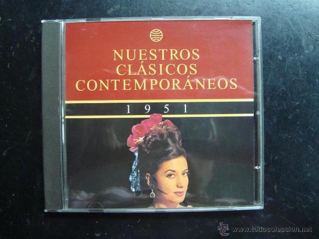 MÚSICA DE 1951