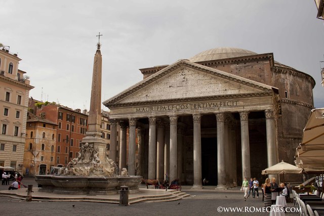 Pantheon