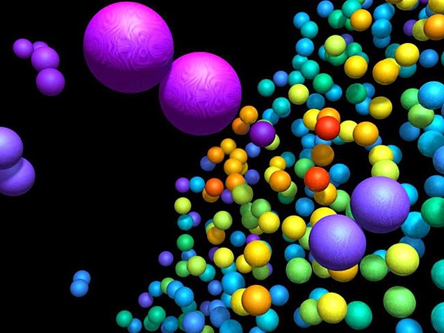 Sistemas que puedan Auto Reproducirse