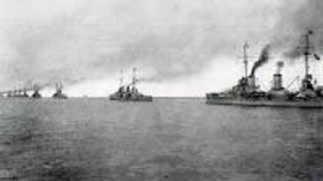 Battle of Jutland