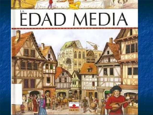 Edad media