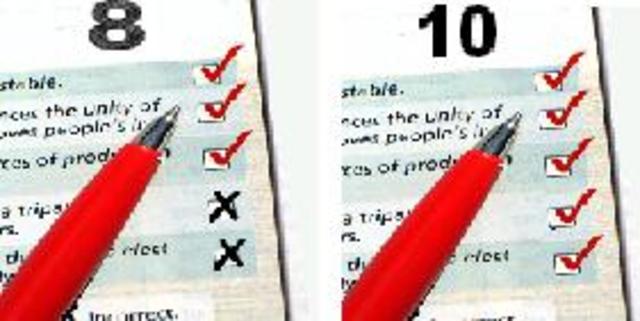 Hacer mi examen de admisión y ver los resultados de mi prepa