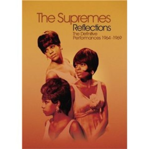 Reflections Of..(The Way Life Used To Be)- Diana Ross and The Supremes