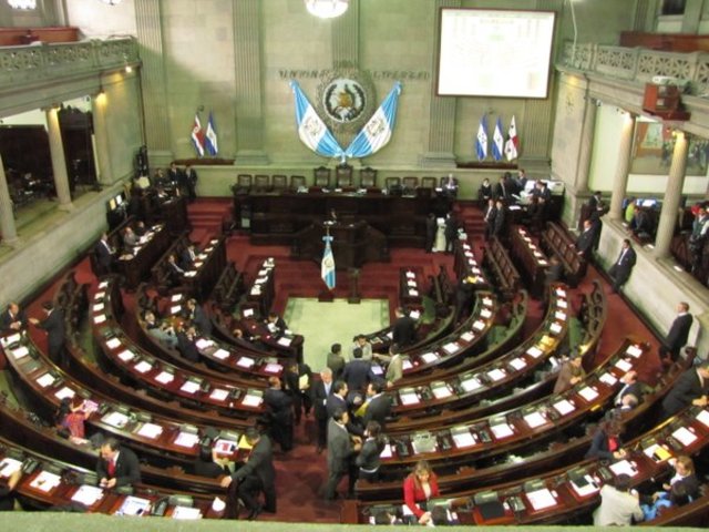 Acción en el Derecho Guatemalteco