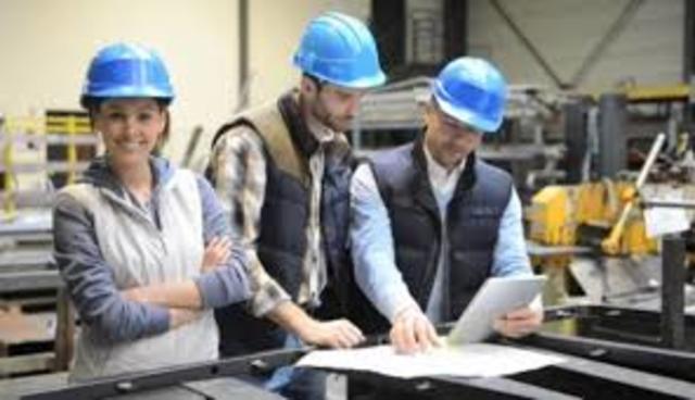 Al acabar la carrera empezar a buscar trabajo.